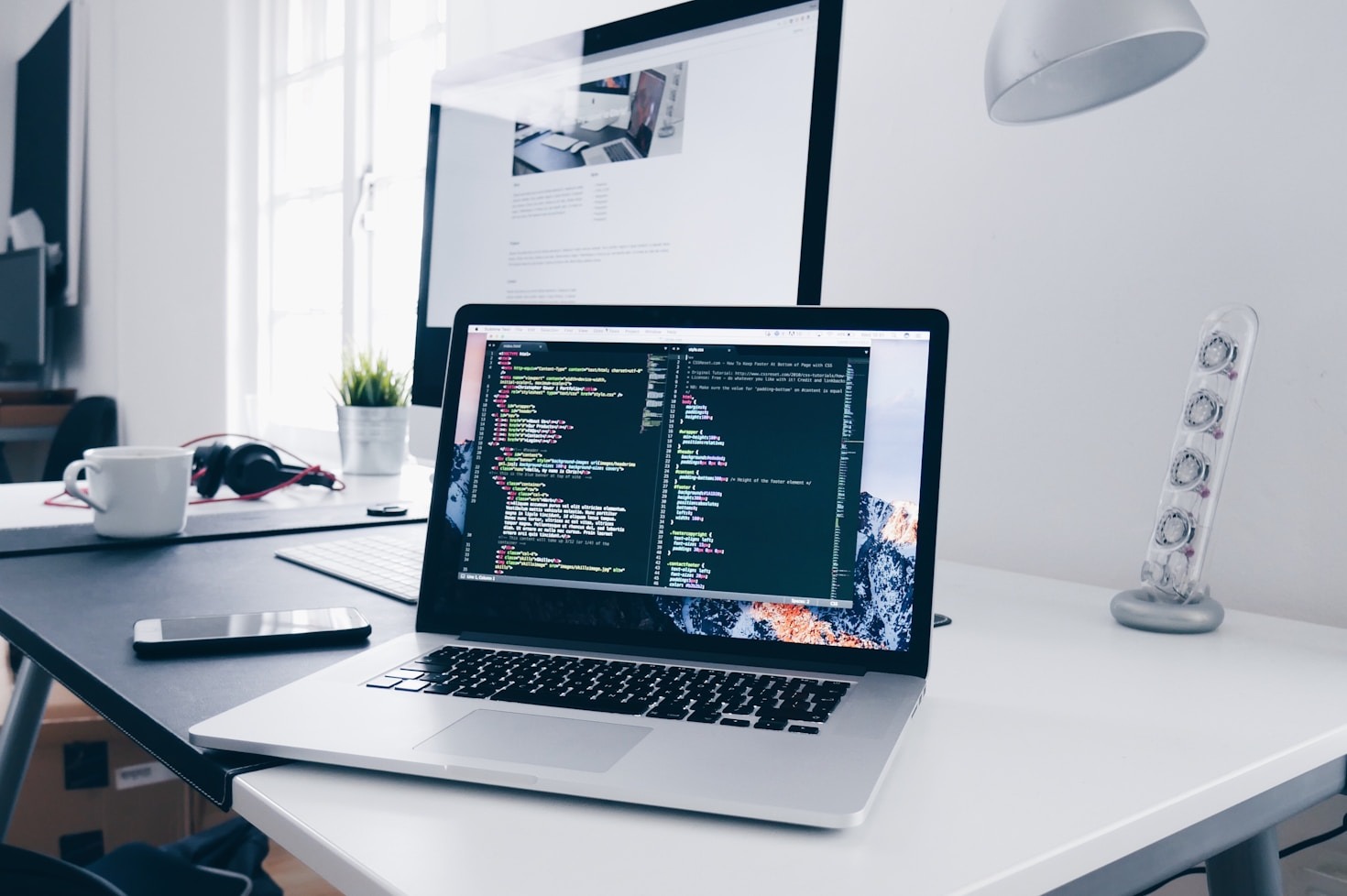 Comment je transforme mes idées en réalité